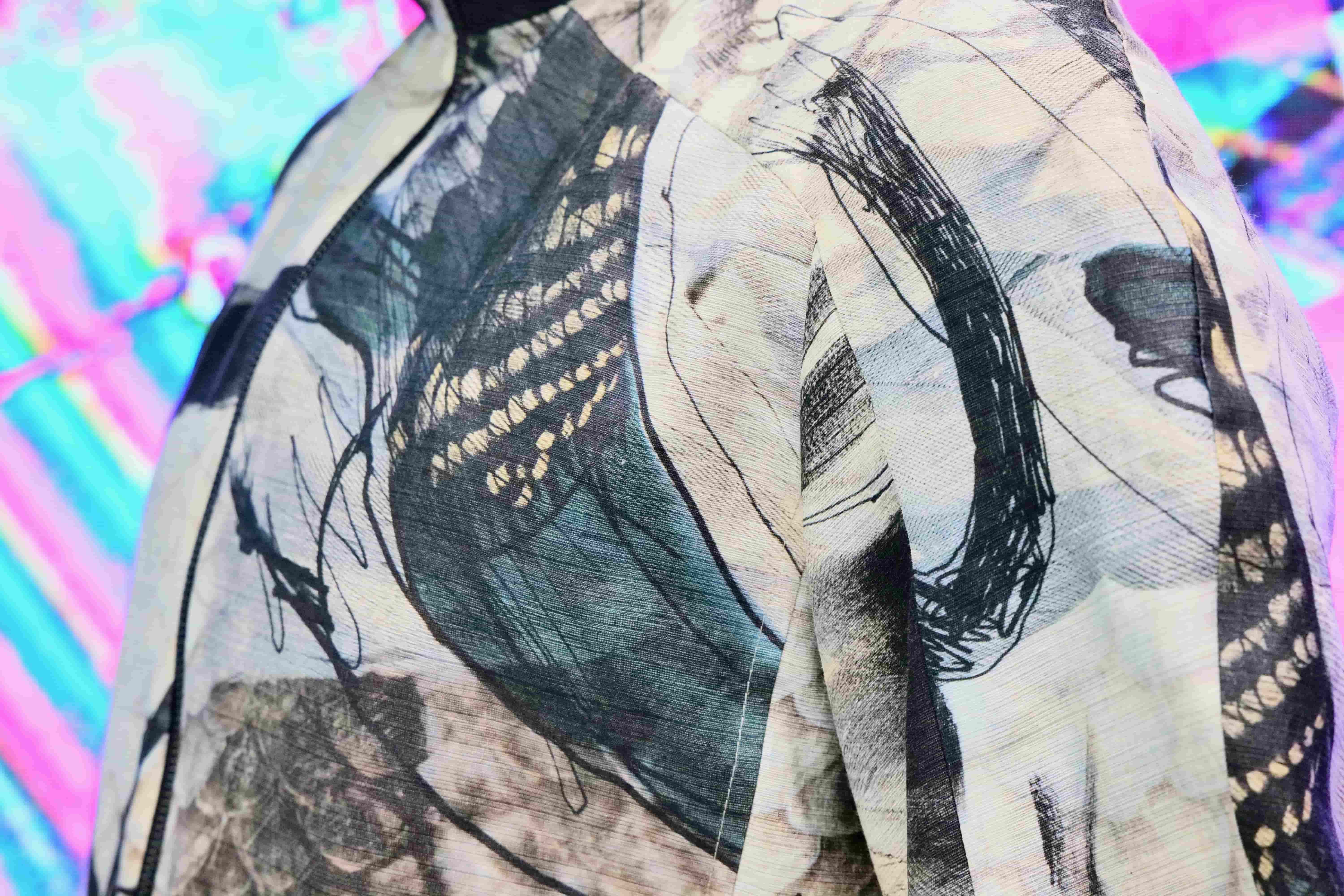 中专生毕业能申请艺术留学吗g